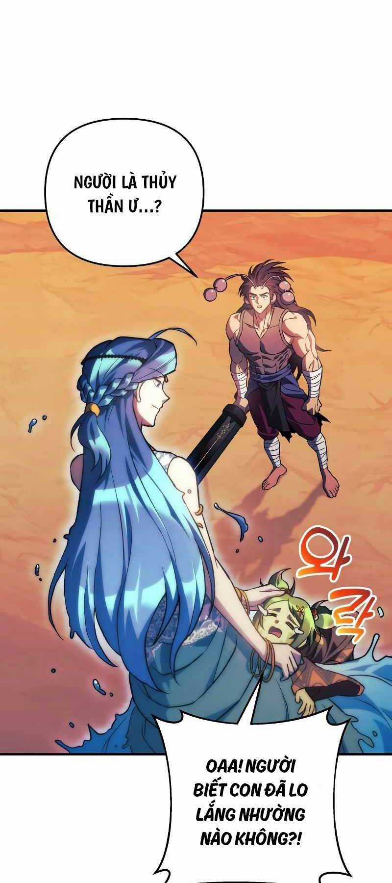 Thợ Săn Nhà Văn - Chapter 82 - Trang 63