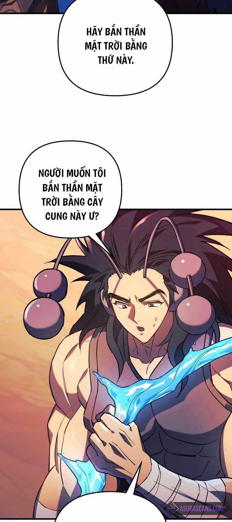 Thợ Săn Nhà Văn - Chapter 82 - Trang 70