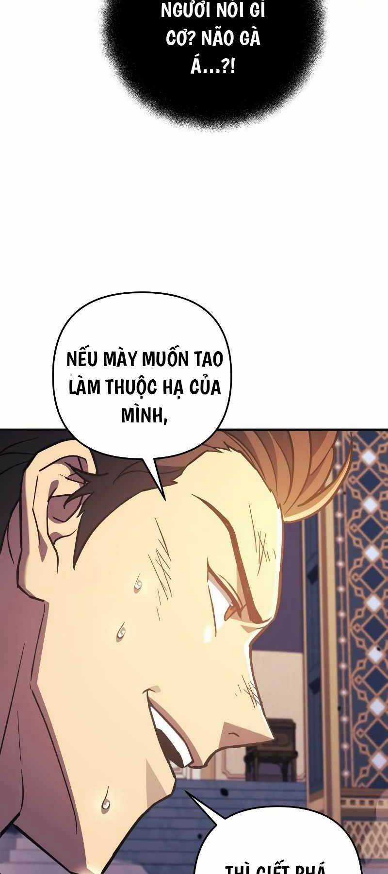 Thợ Săn Nhà Văn - Chapter 82 - Trang 8