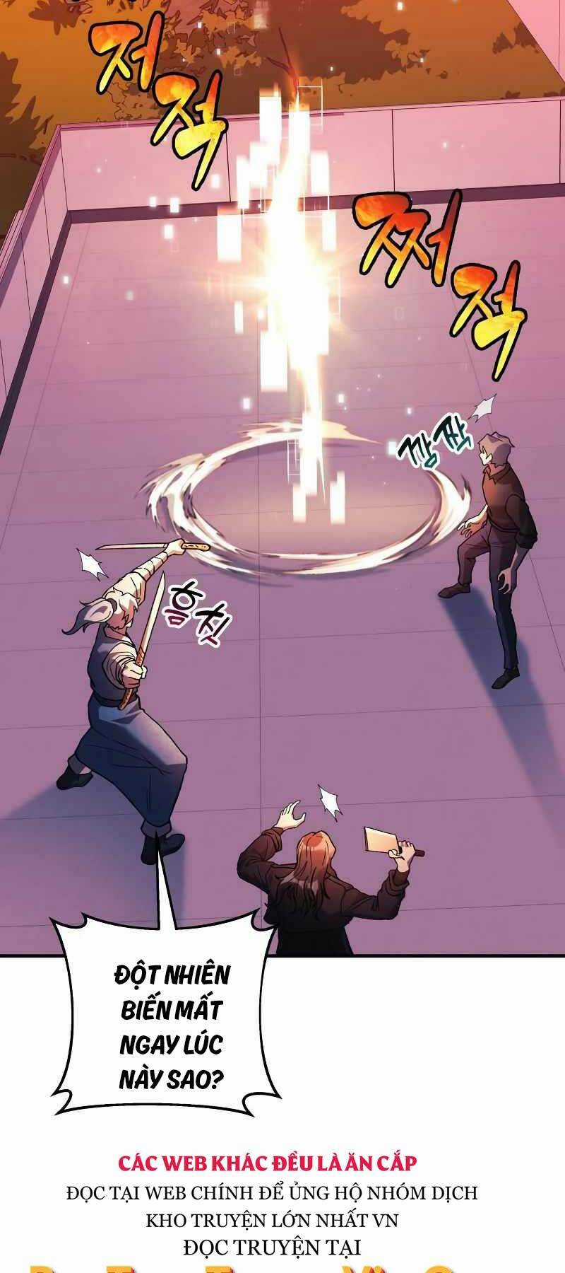 Thợ Săn Nhà Văn - Chapter 82 - Trang 76