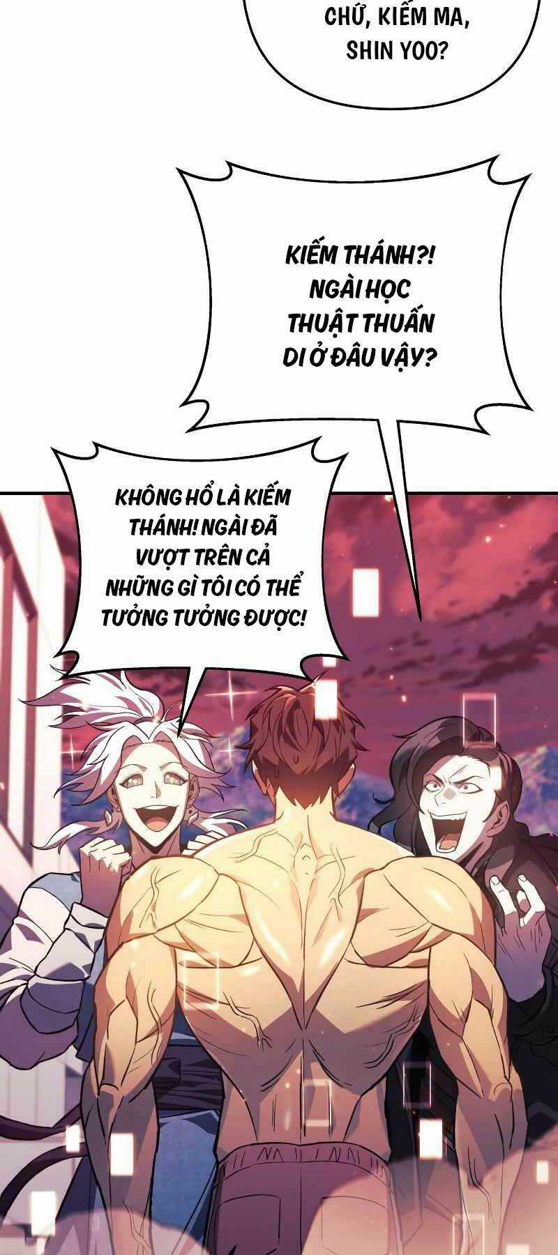 Thợ Săn Nhà Văn - Chapter 82 - Trang 78