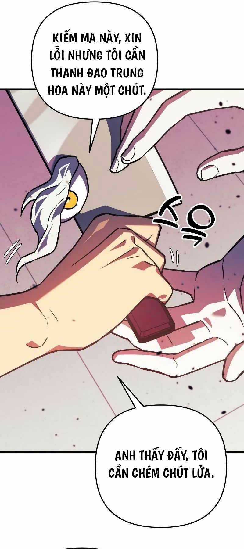 Thợ Săn Nhà Văn - Chapter 82 - Trang 82