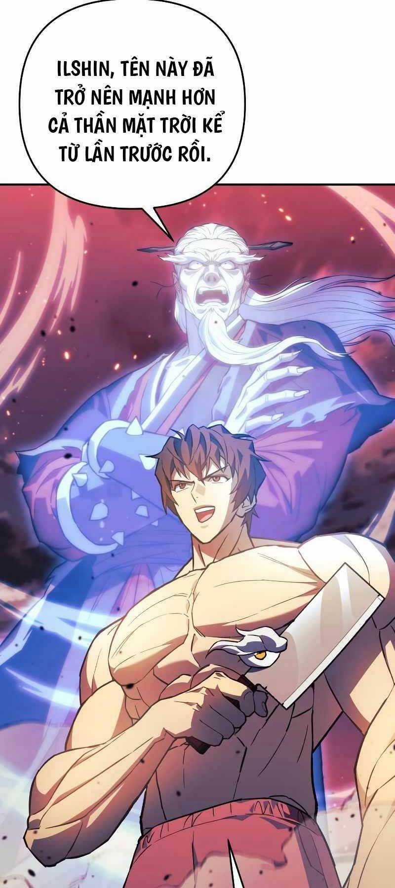 Thợ Săn Nhà Văn - Chapter 82 - Trang 83