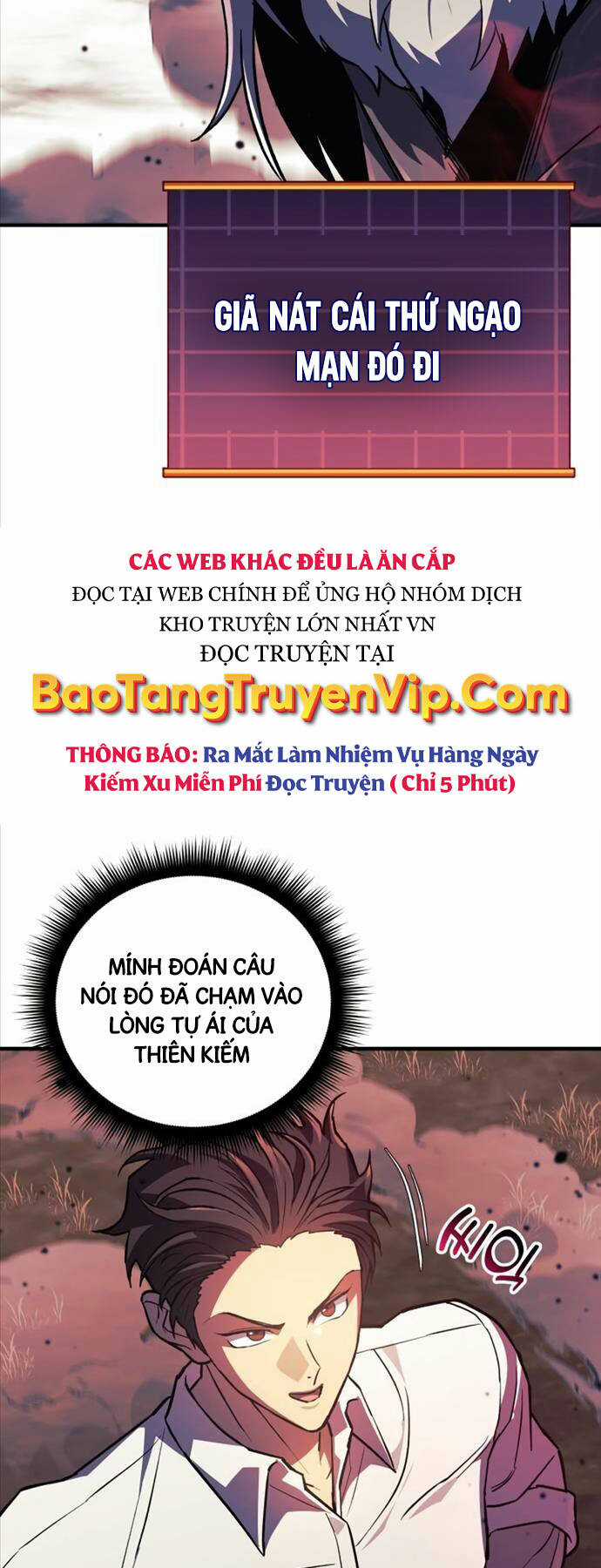 Thợ Săn Nhà Văn - Chapter 83 - Trang 11
