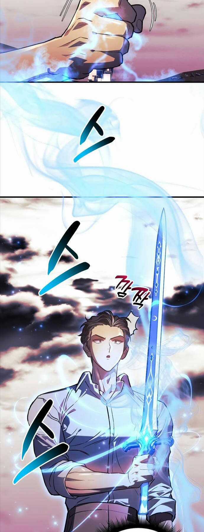 Thợ Săn Nhà Văn - Chapter 83 - Trang 15