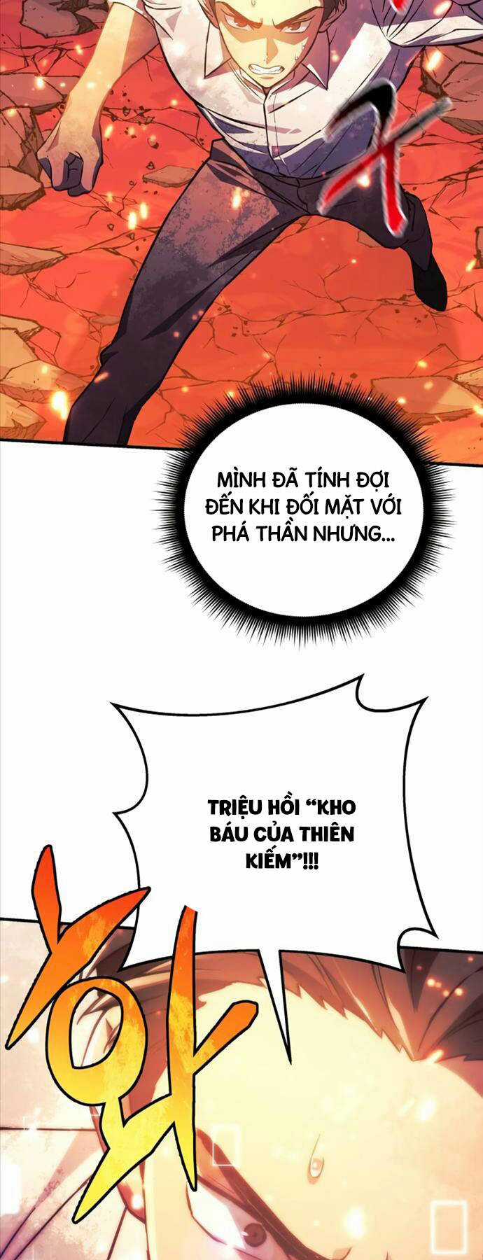 Thợ Săn Nhà Văn - Chapter 83 - Trang 3