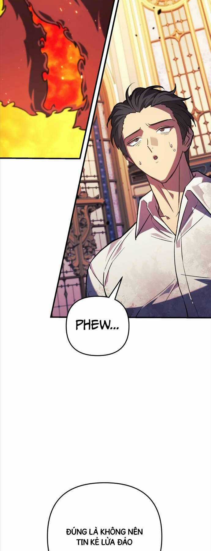 Thợ Săn Nhà Văn - Chapter 83 - Trang 25