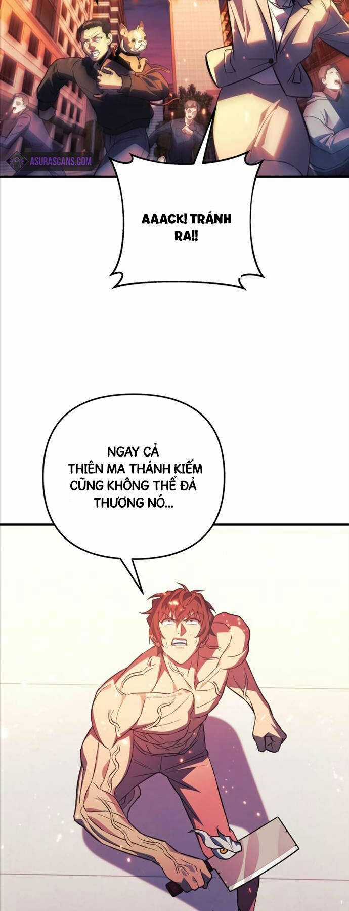 Thợ Săn Nhà Văn - Chapter 83 - Trang 27