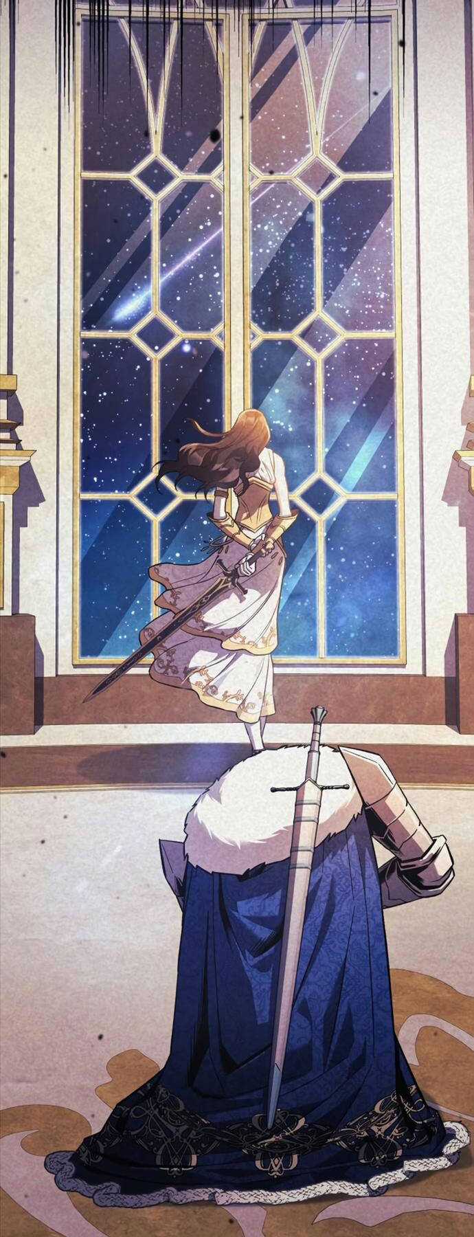 Thợ Săn Nhà Văn - Chapter 83 - Trang 35