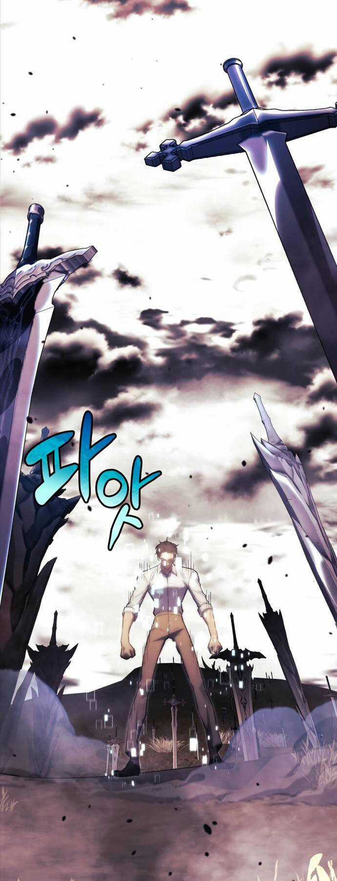 Thợ Săn Nhà Văn - Chapter 83 - Trang 5