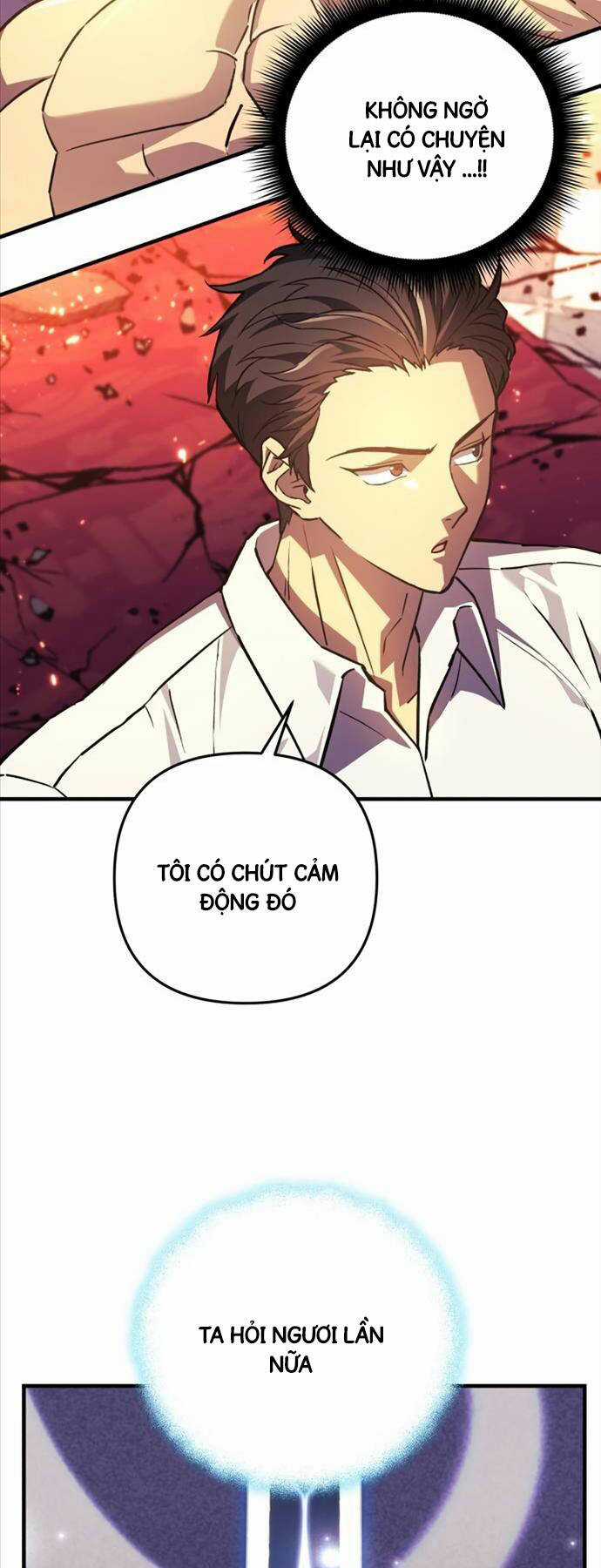 Thợ Săn Nhà Văn - Chapter 83 - Trang 48