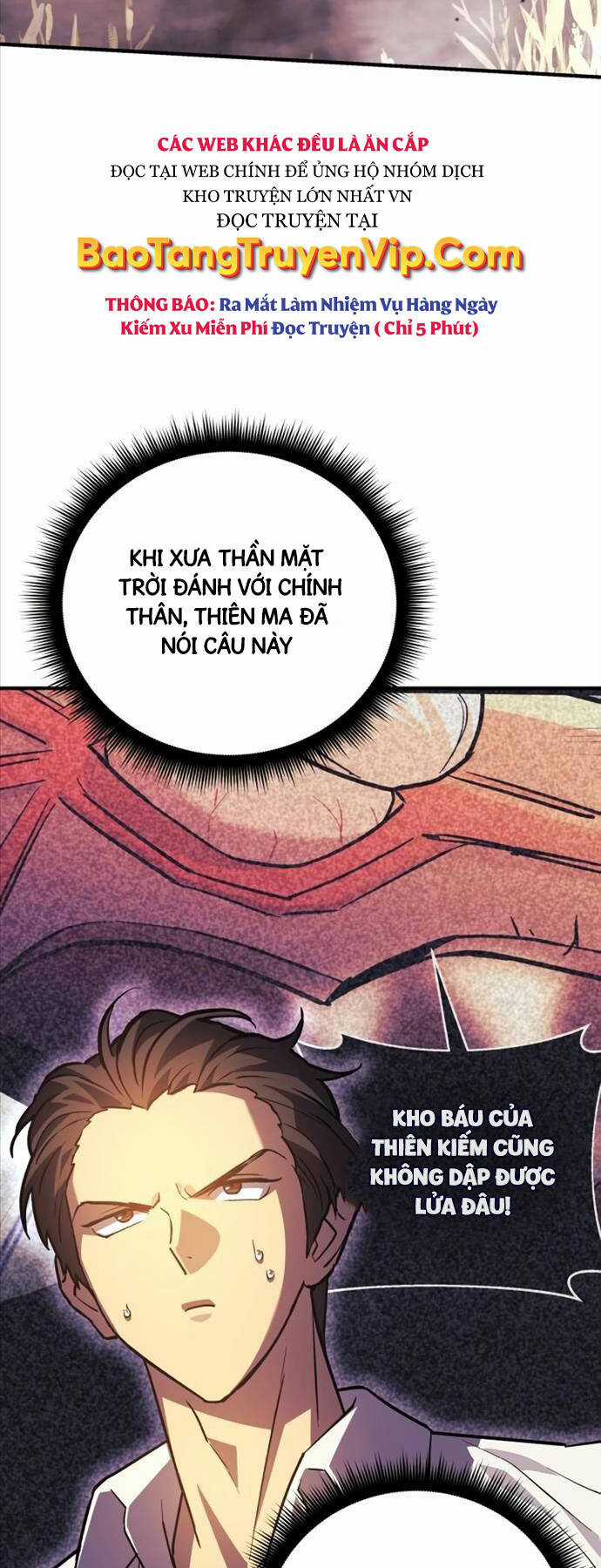 Thợ Săn Nhà Văn - Chapter 83 - Trang 6