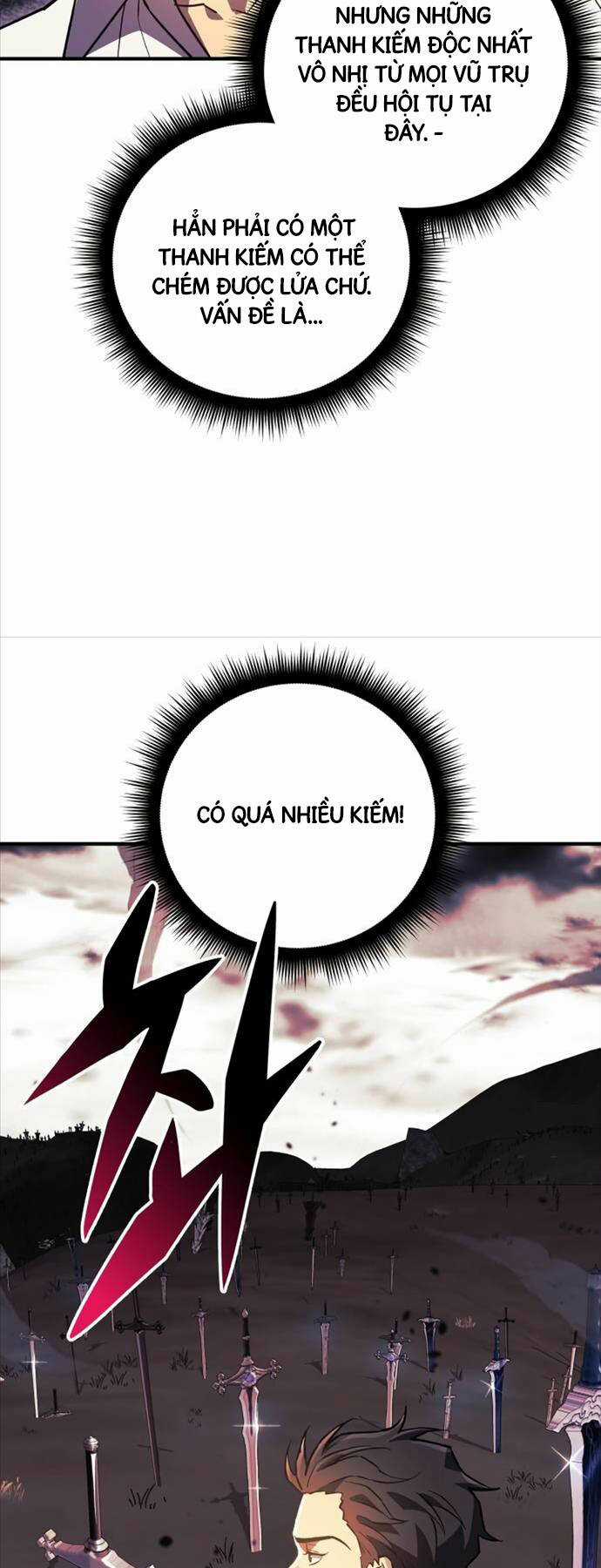 Thợ Săn Nhà Văn - Chapter 83 - Trang 7