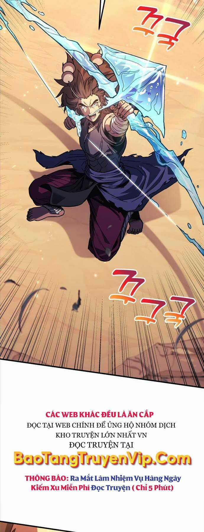 Thợ Săn Nhà Văn - Chapter 83 - Trang 62