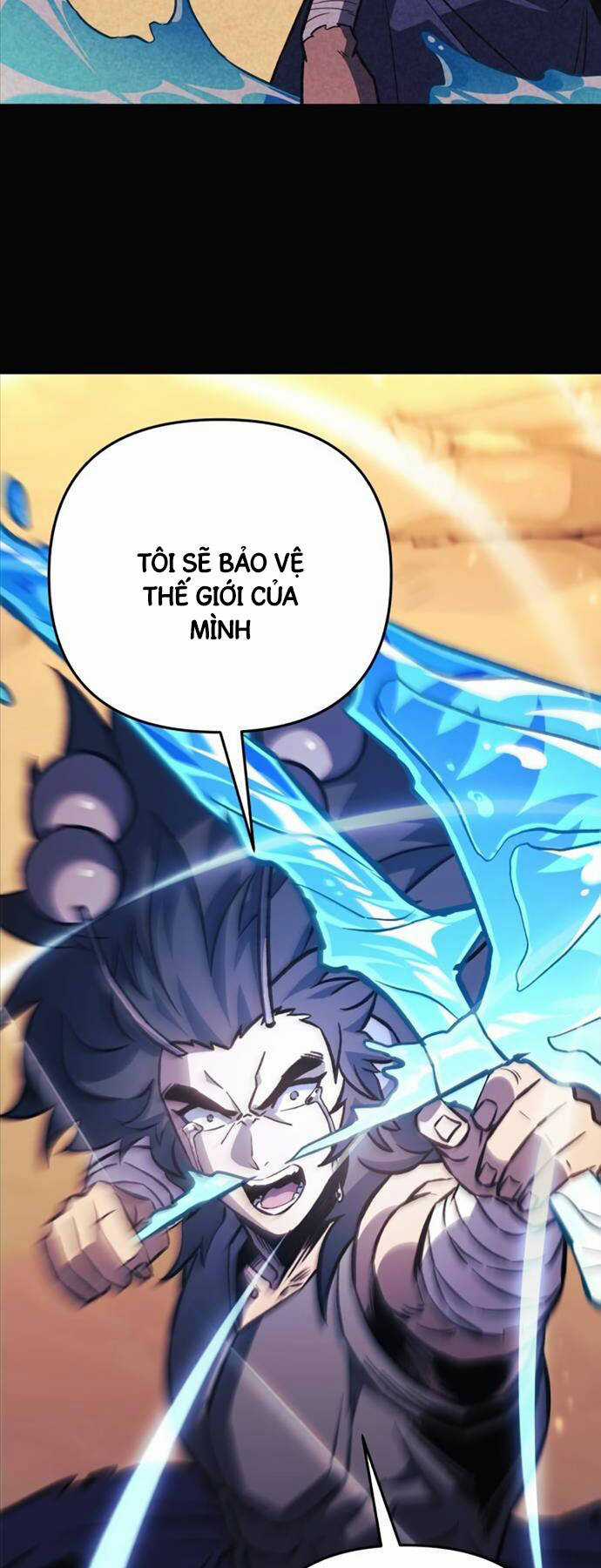 Thợ Săn Nhà Văn - Chapter 83 - Trang 67