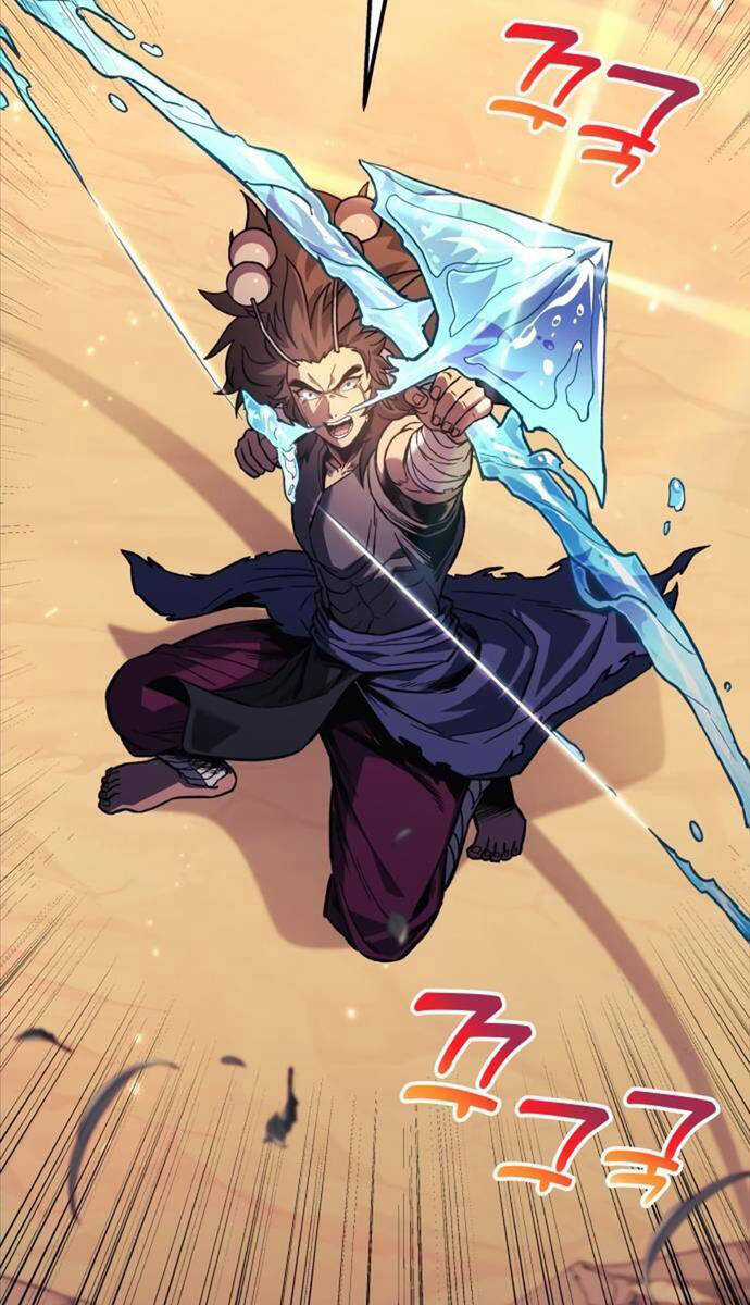 Thợ Săn Nhà Văn - Chapter 83 - Trang 93