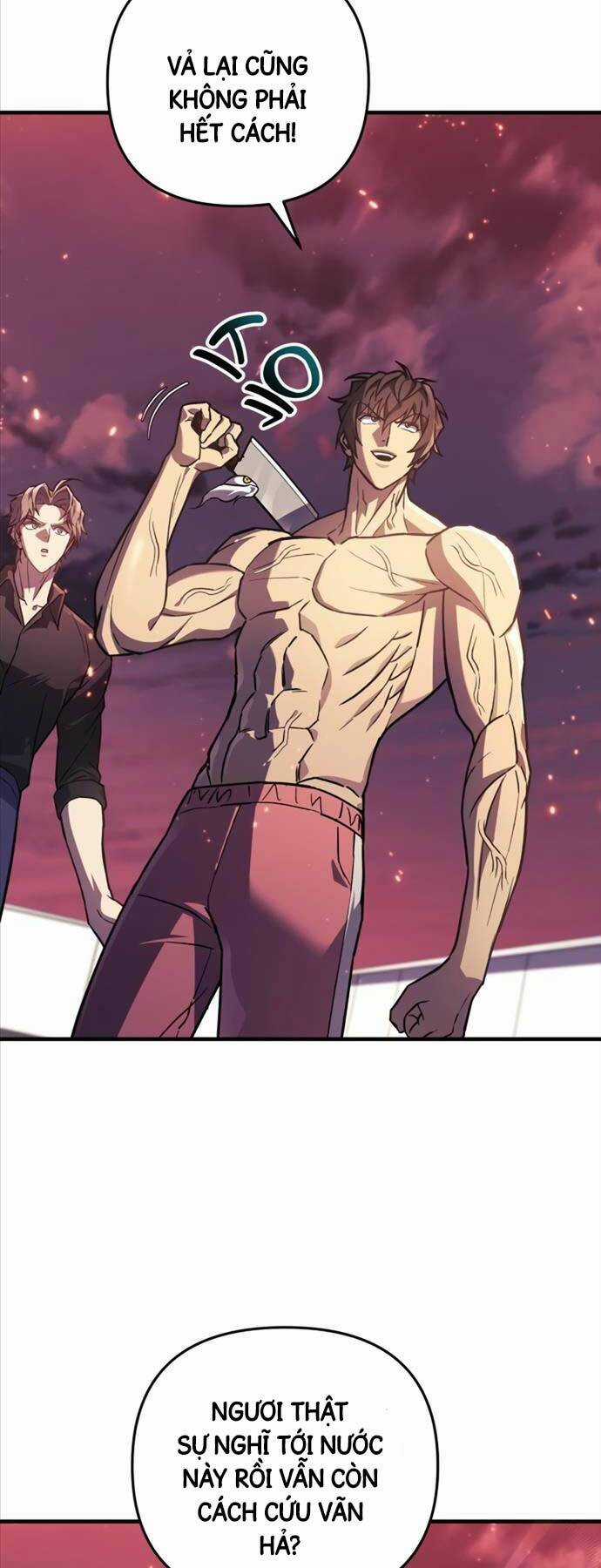 Thợ Săn Nhà Văn - Chapter 84 - Trang 14