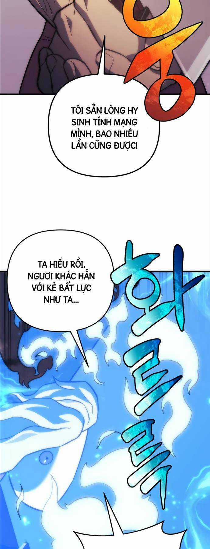 Thợ Săn Nhà Văn - Chapter 84 - Trang 19