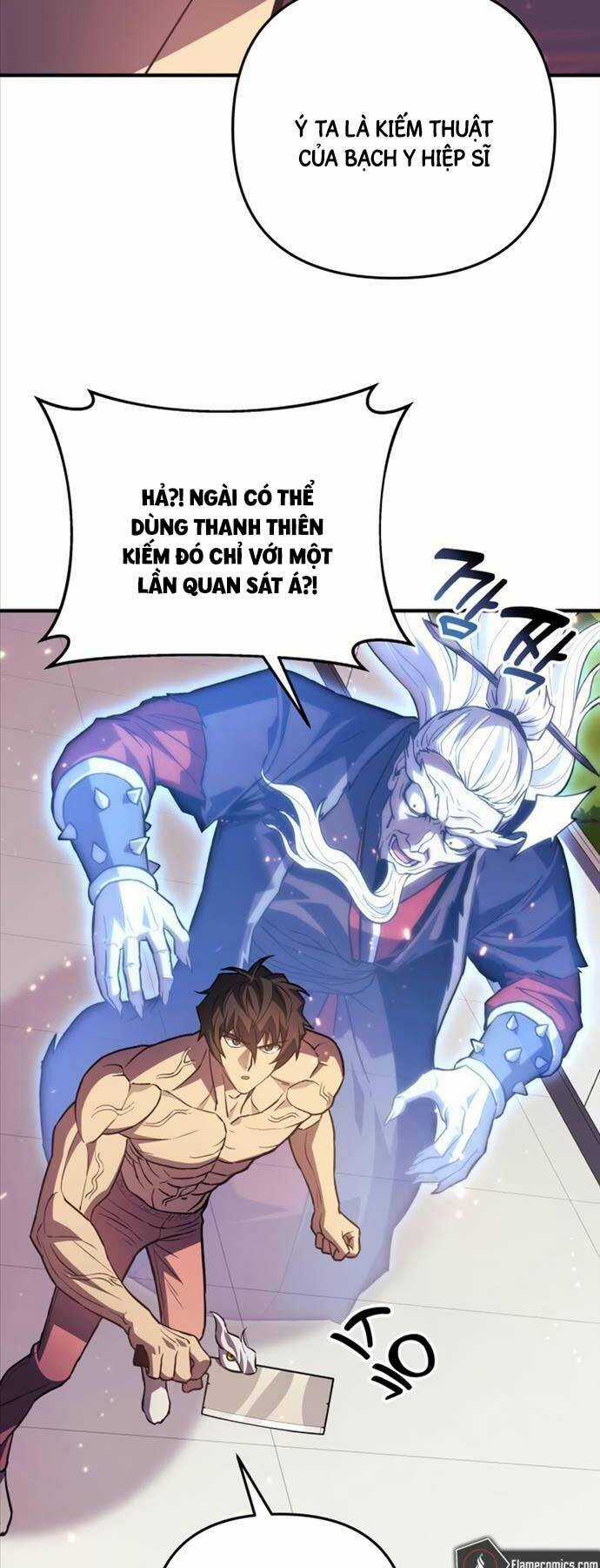 Thợ Săn Nhà Văn - Chapter 84 - Trang 43