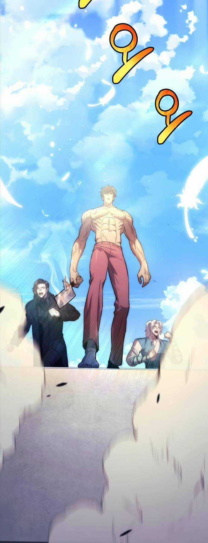 Thợ Săn Nhà Văn - Chapter 84 - Trang 54