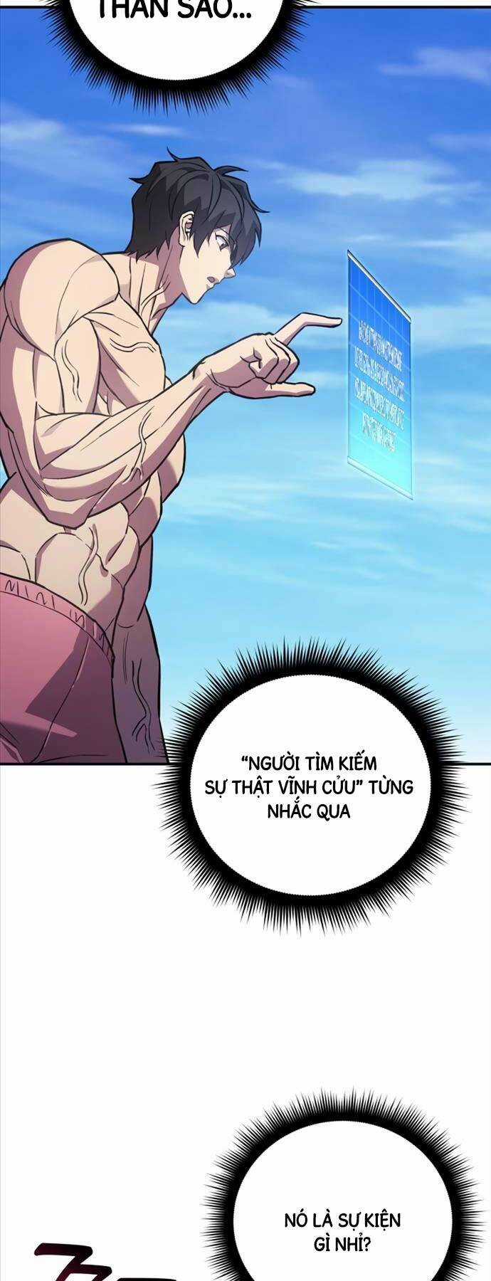 Thợ Săn Nhà Văn - Chapter 84 - Trang 57