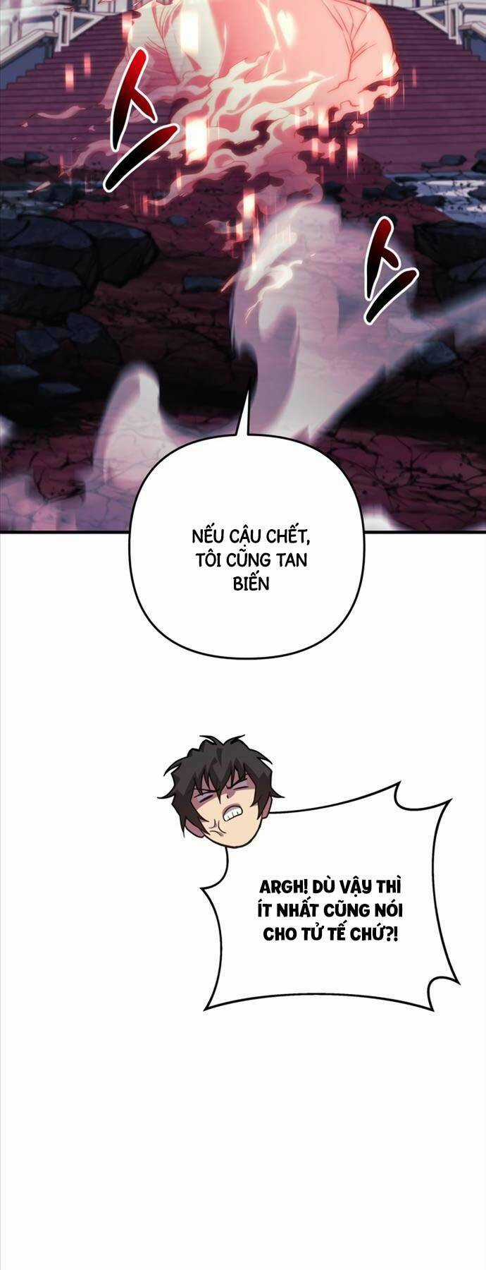 Thợ Săn Nhà Văn - Chapter 84 - Trang 62