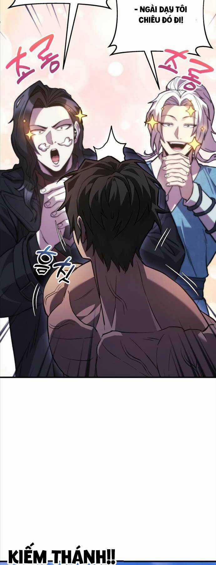 Thợ Săn Nhà Văn - Chapter 84 - Trang 66