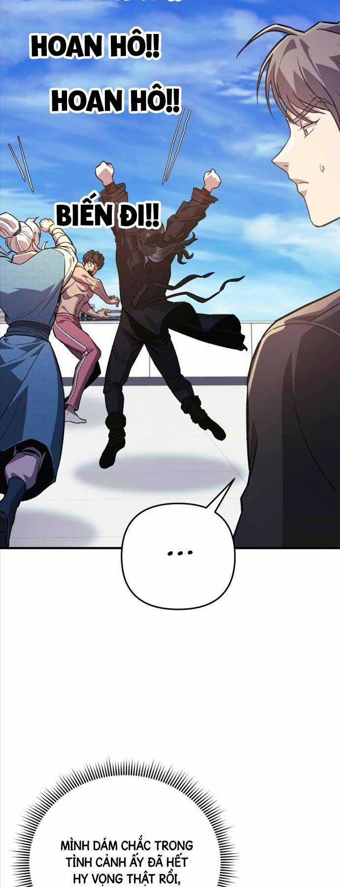 Thợ Săn Nhà Văn - Chapter 84 - Trang 67