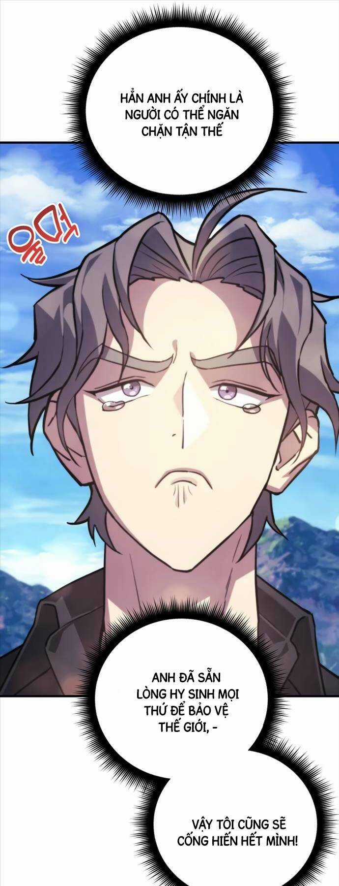 Thợ Săn Nhà Văn - Chapter 84 - Trang 70