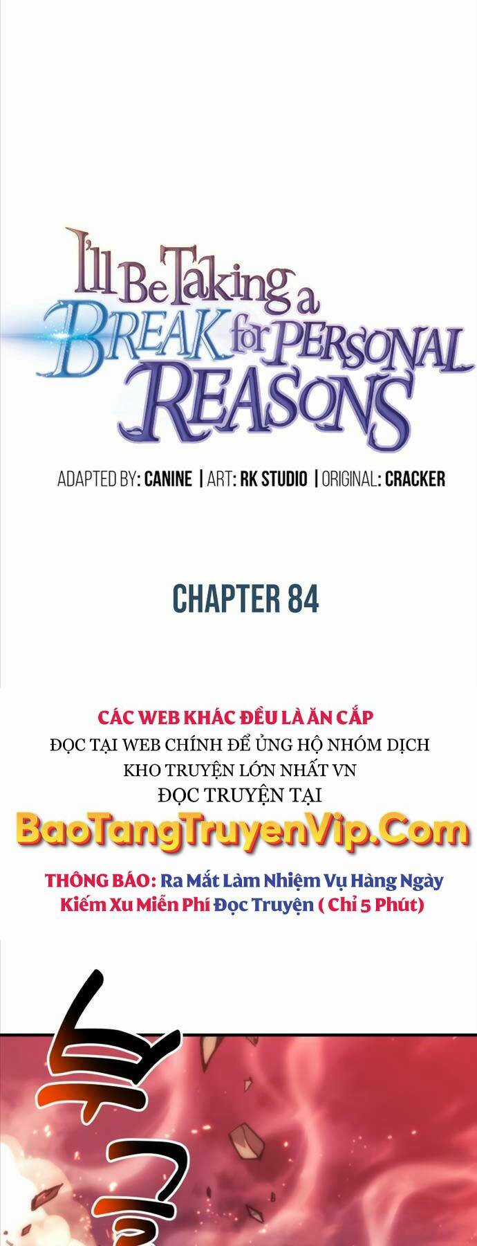 Thợ Săn Nhà Văn - Chapter 84 - Trang 8