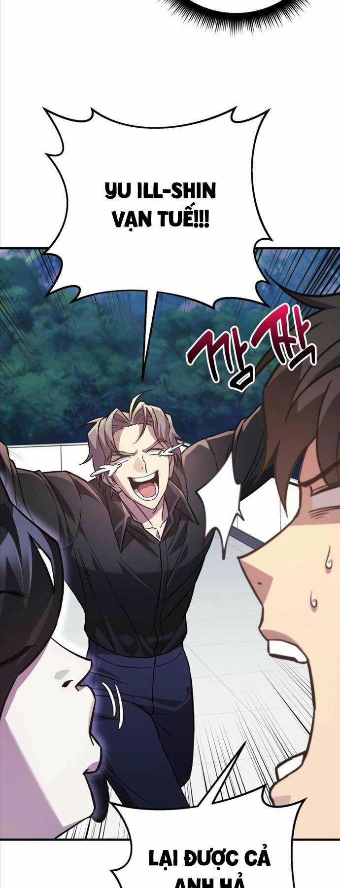 Thợ Săn Nhà Văn - Chapter 84 - Trang 71