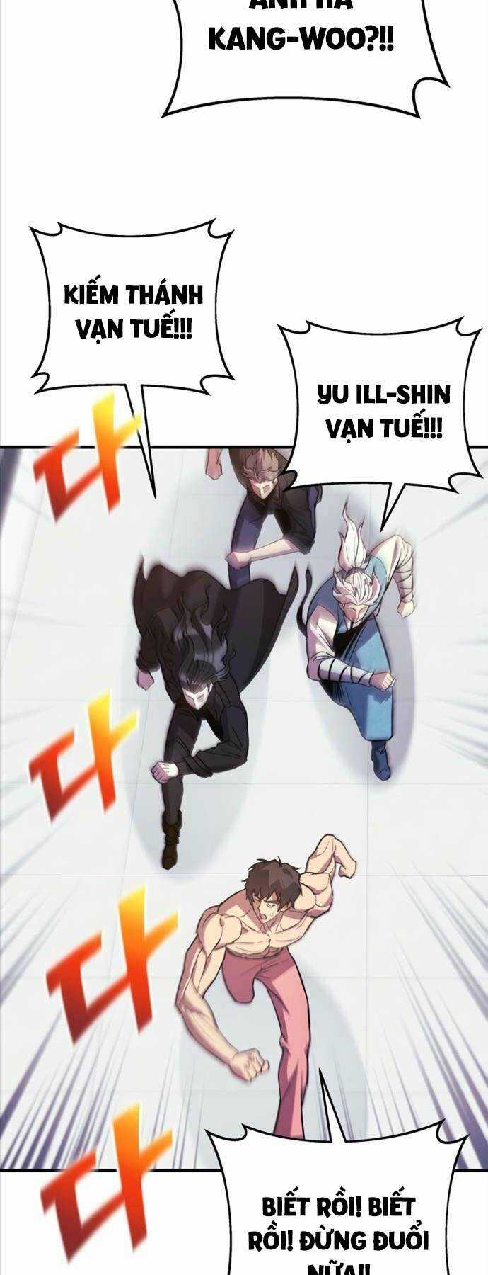 Thợ Săn Nhà Văn - Chapter 84 - Trang 72