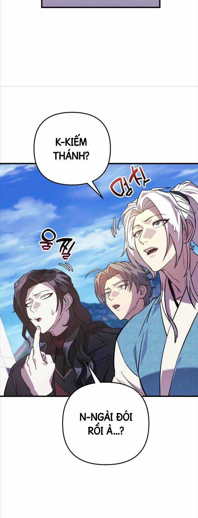 Thợ Săn Nhà Văn - Chapter 84 - Trang 75