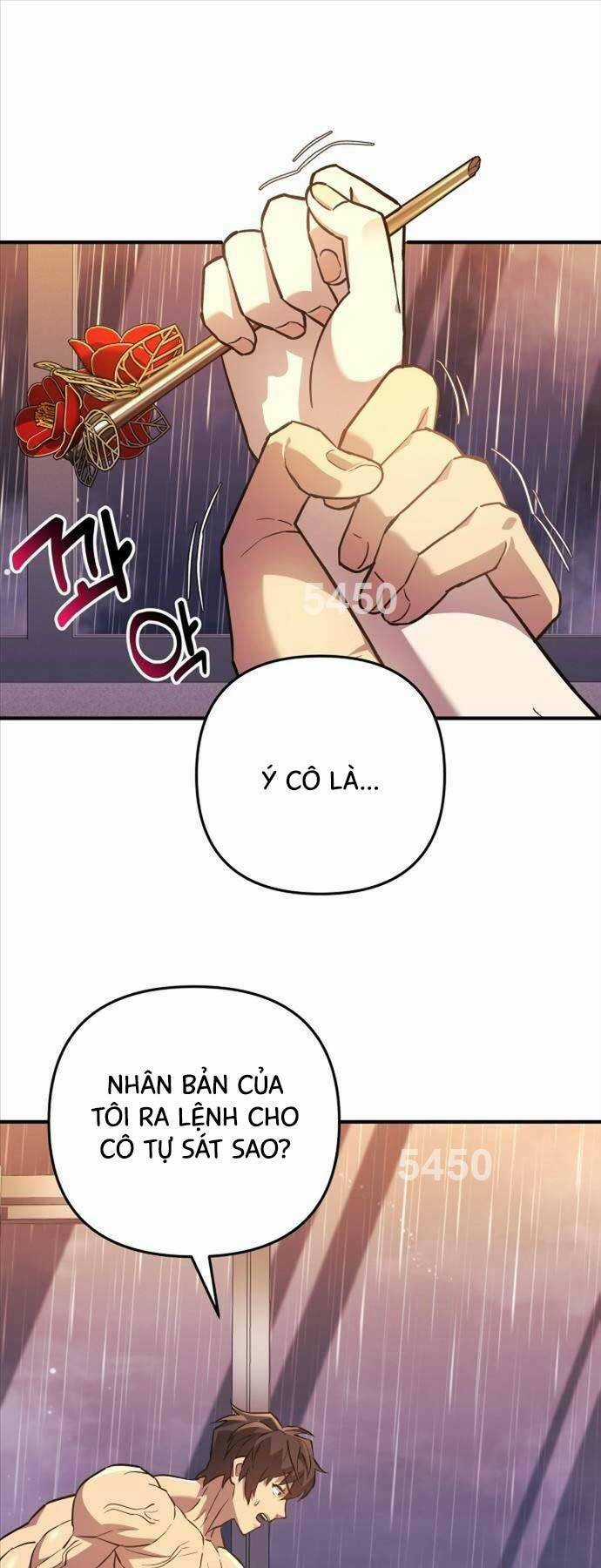 Thợ Săn Nhà Văn - Chapter 86 - Trang 1