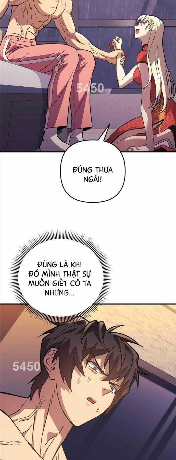 Thợ Săn Nhà Văn - Chapter 86 - Trang 2