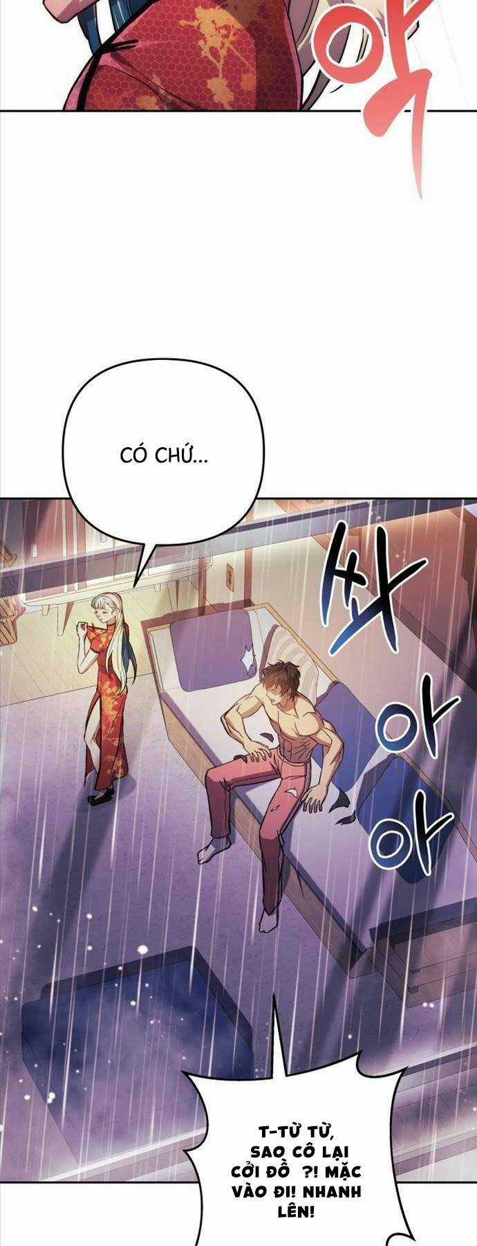 Thợ Săn Nhà Văn - Chapter 86 - Trang 12