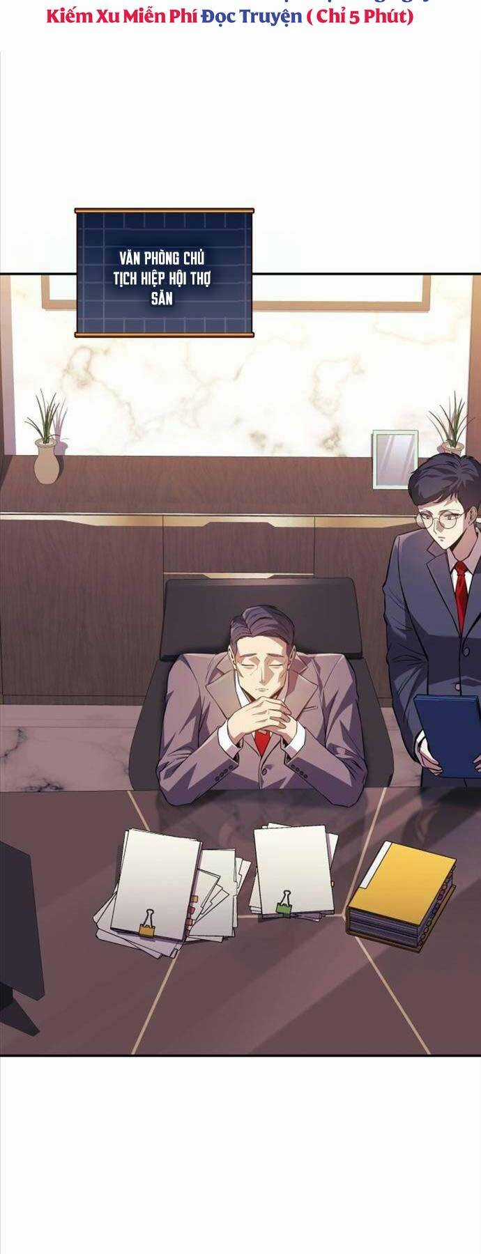 Thợ Săn Nhà Văn - Chapter 86 - Trang 14