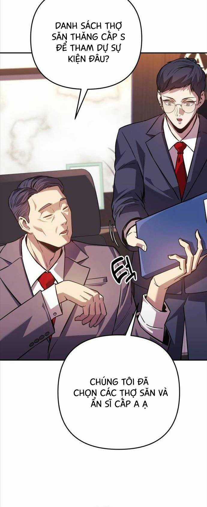 Thợ Săn Nhà Văn - Chapter 86 - Trang 16