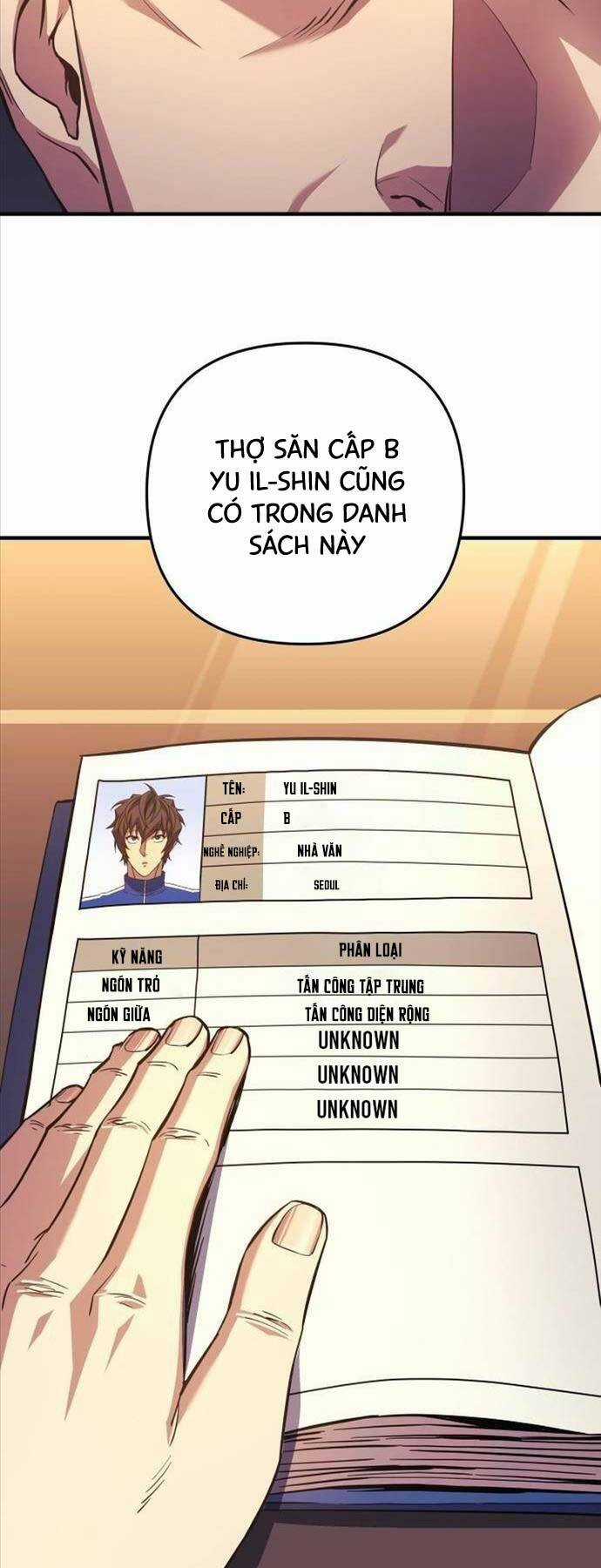 Thợ Săn Nhà Văn - Chapter 86 - Trang 18