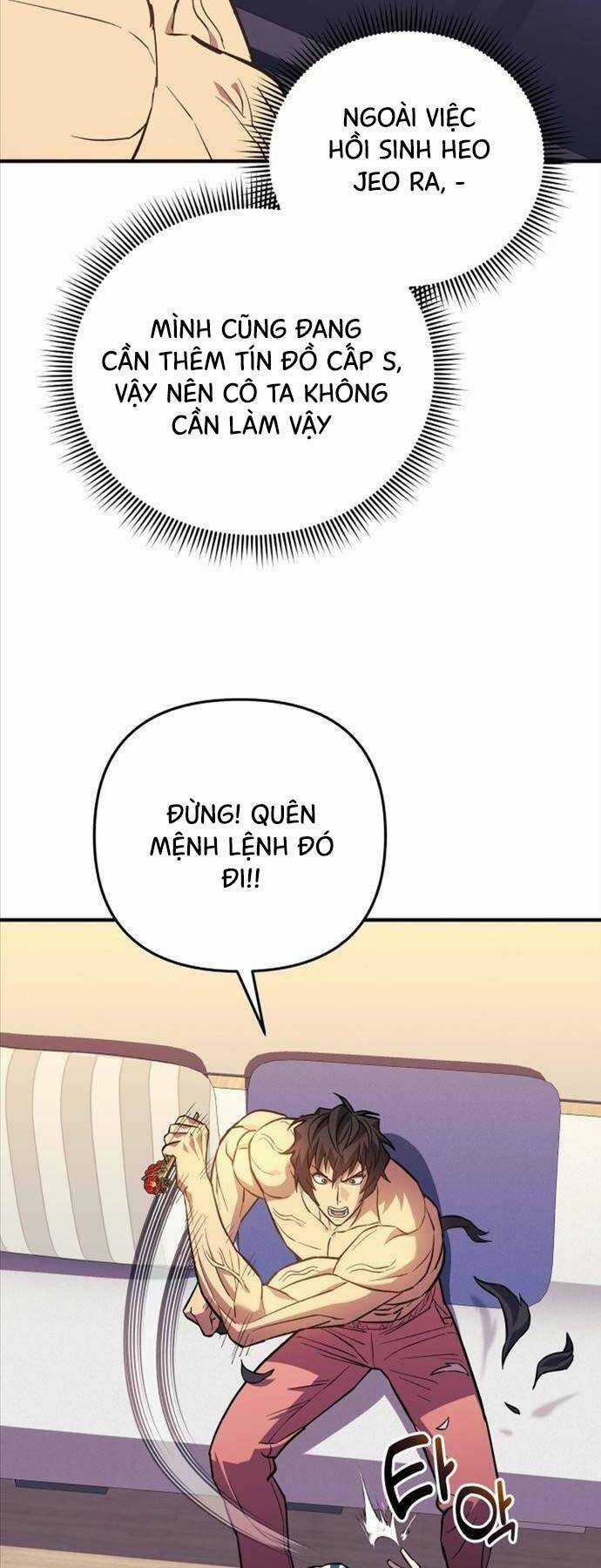 Thợ Săn Nhà Văn - Chapter 86 - Trang 3