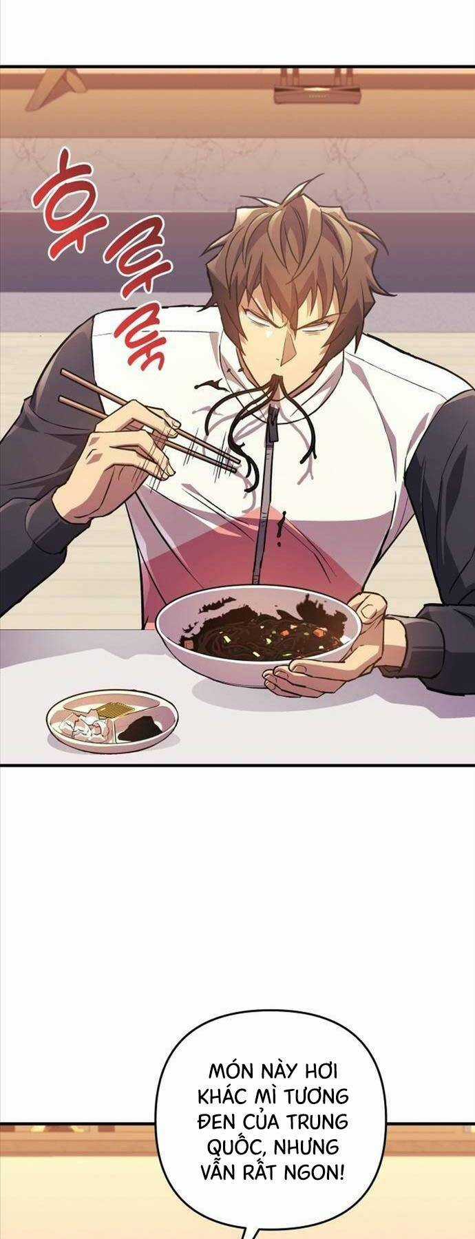 Thợ Săn Nhà Văn - Chapter 86 - Trang 21