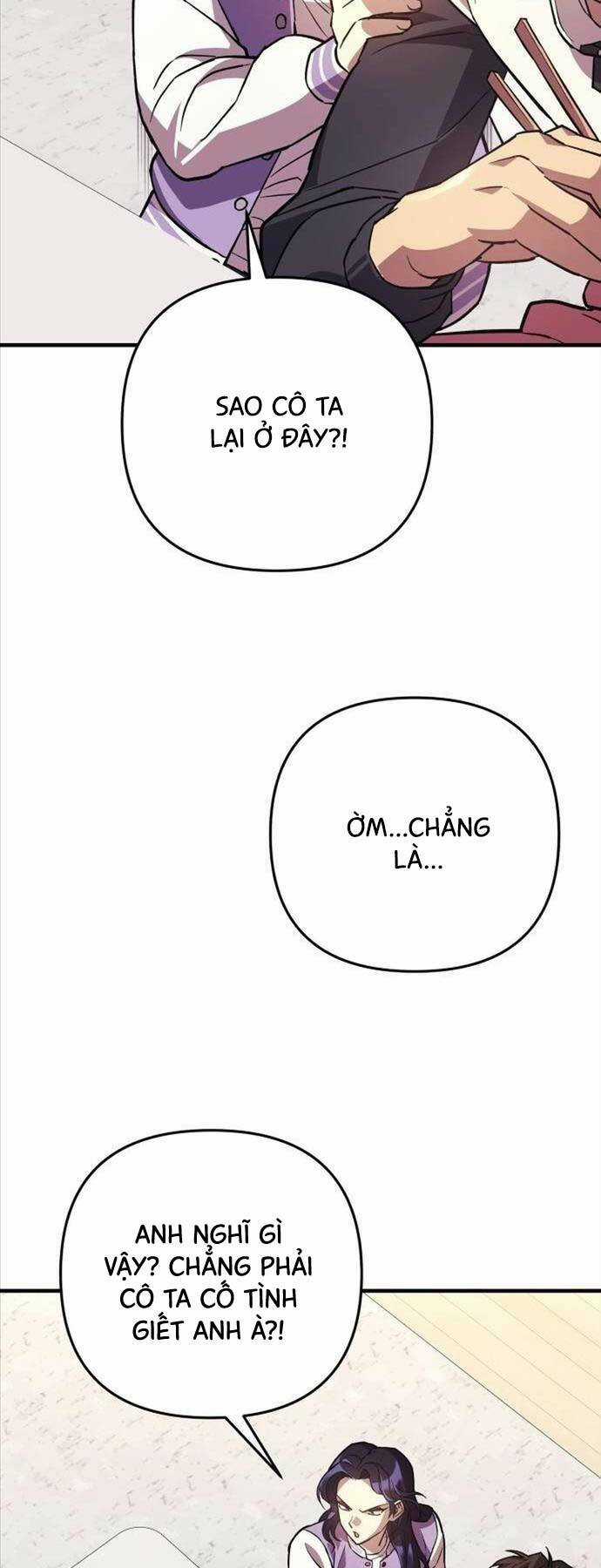 Thợ Săn Nhà Văn - Chapter 86 - Trang 24