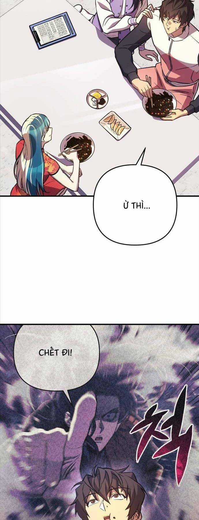 Thợ Săn Nhà Văn - Chapter 86 - Trang 25