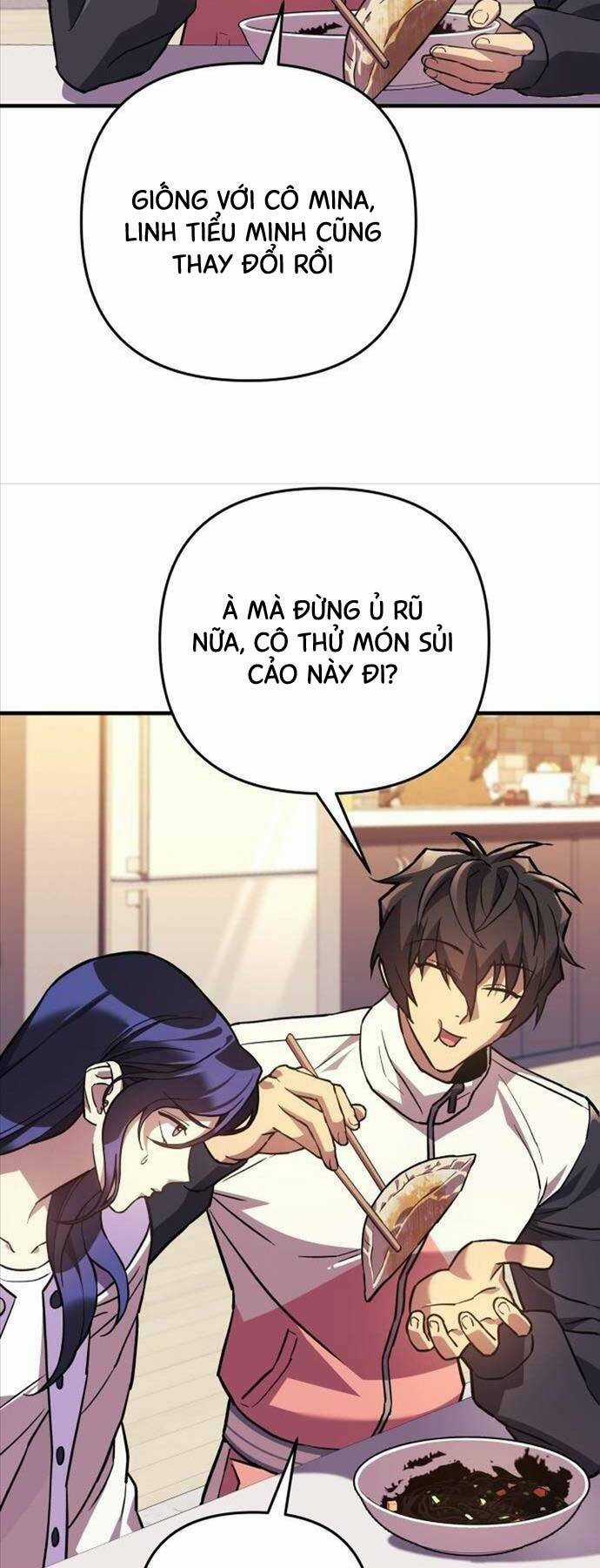 Thợ Săn Nhà Văn - Chapter 86 - Trang 28