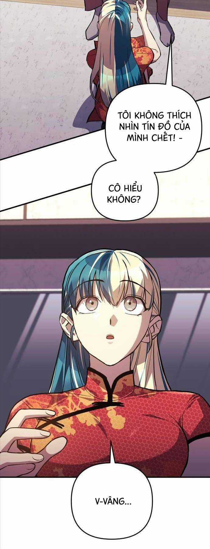 Thợ Săn Nhà Văn - Chapter 86 - Trang 4