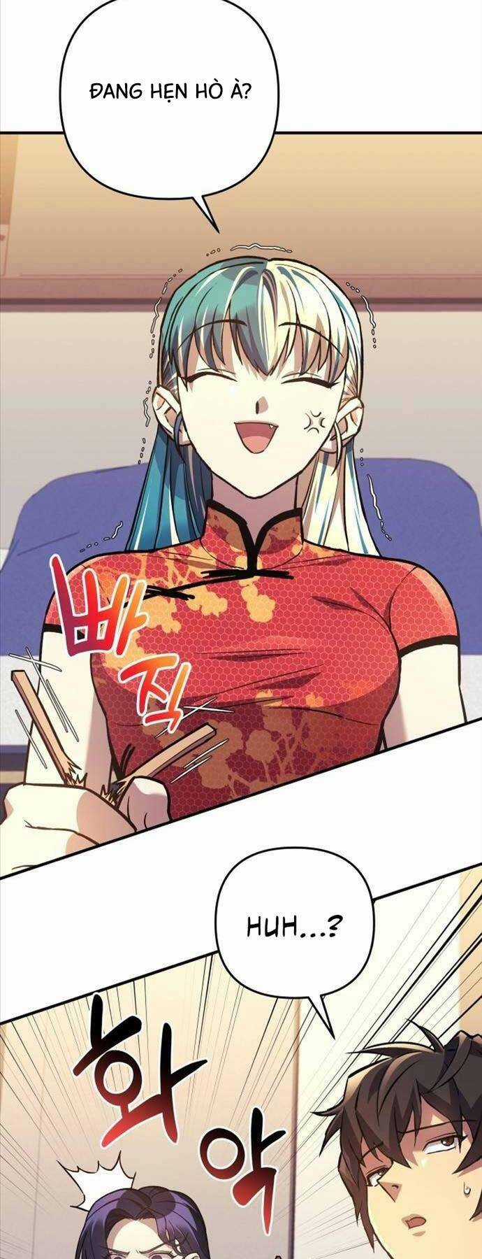 Thợ Săn Nhà Văn - Chapter 86 - Trang 31