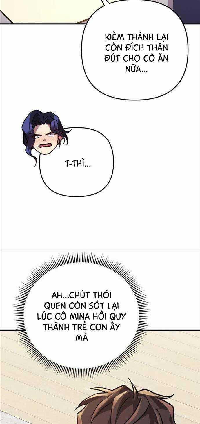 Thợ Săn Nhà Văn - Chapter 86 - Trang 33