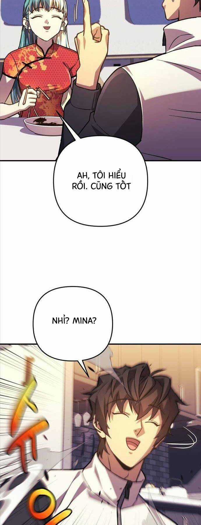 Thợ Săn Nhà Văn - Chapter 86 - Trang 35