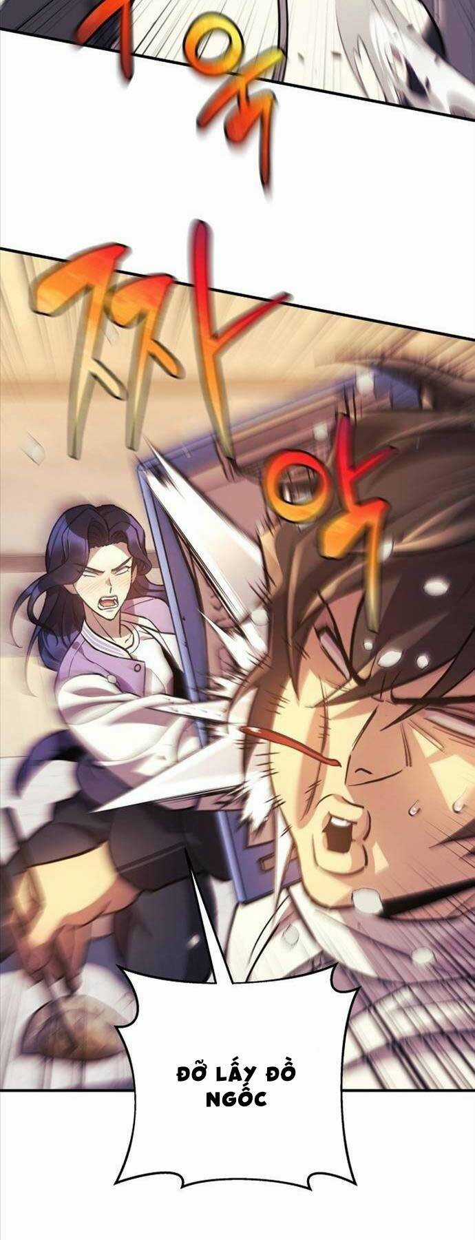 Thợ Săn Nhà Văn - Chapter 86 - Trang 36