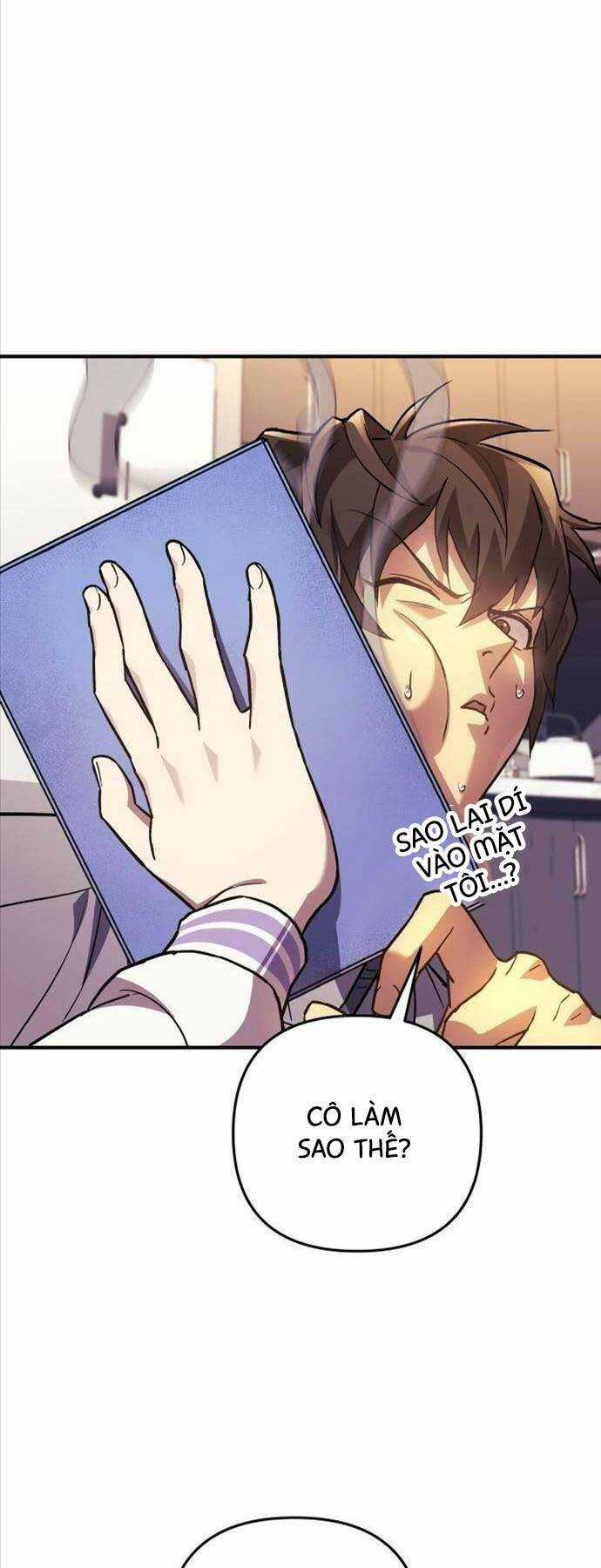 Thợ Săn Nhà Văn - Chapter 86 - Trang 37